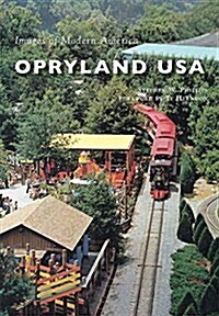 Opryland USA (Paperback)
