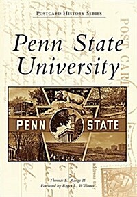 Penn State University (Paperback)