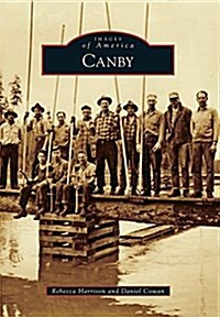 Canby (Paperback)