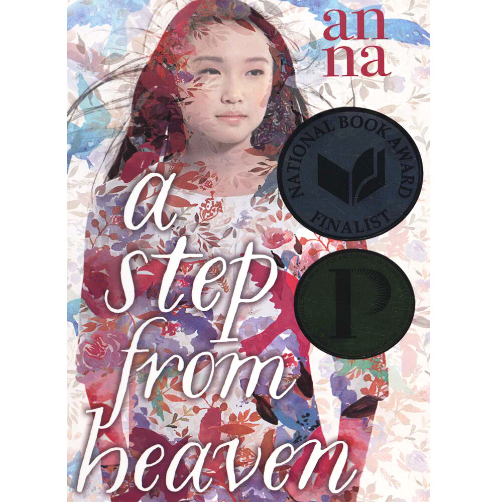 [중고] A Step from Heaven (Paperback)