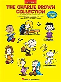 The Charlie Brown Collection(tm) (Paperback)