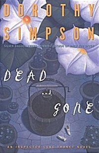 Dead and Gone: An Inspector Luke Thanet Novel (Paperback)
