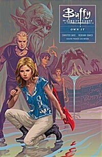 Buffy Season Ten, Volume 6 (Paperback)