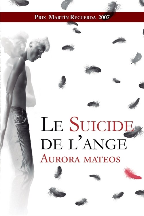 Le Suicide De L큑nge (Paperback)