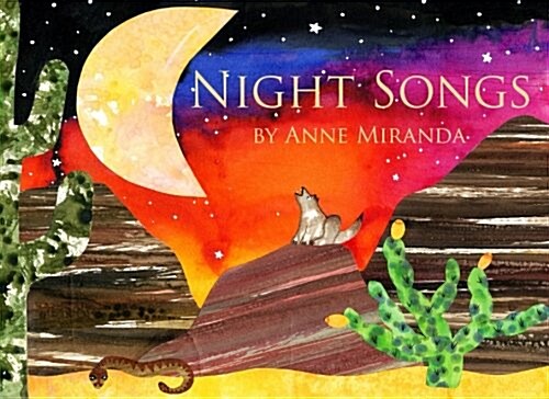 Night Songs (Paperback)