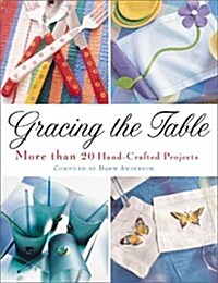 Gracing the Table (Paperback)