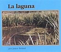 LA Laguna (Paperback)