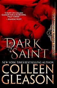 Dark Saint: The Vampire Dimitri (Paperback)