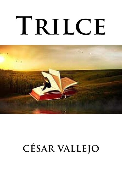 Trilce (Paperback)