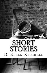 Short Stories (Paperback)