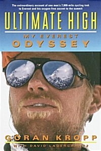 Ultimate High (Hardcover)