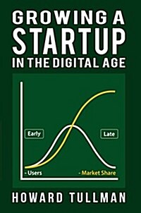 Growing a Startup in the Digital Age: You Get What You Work For, Not What You Wish for (Paperback)