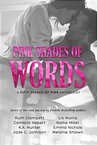 Pink Shades of Words (Paperback)