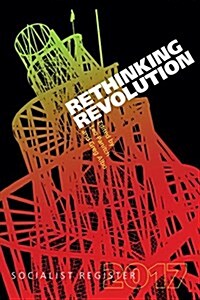 Rethinking Revolution (Paperback, 2017)