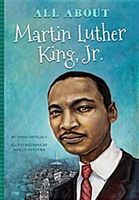 All About Dr. Martin Luther King (Paperback)