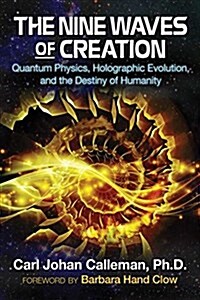 The Nine Waves of Creation: Quantum Physics, Holographic Evolution, and the Destiny of Humanity (Paperback)