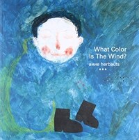 What Color Is the Wind? (Paperback)