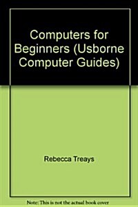 Computers for Beginners (Library)