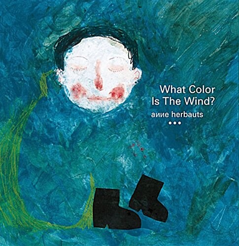 What Color Is the Wind? (Paperback)