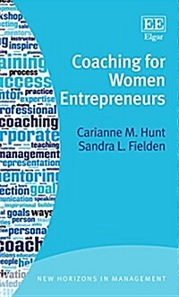 Coaching for Women Entrepreneurs (Hardcover)