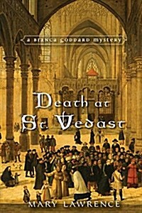 Death at St. Vedast (Paperback)