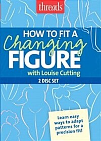 How to Fit a Changing Figure (DVD)