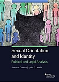Sexual Orientation and Identity (Paperback, New)