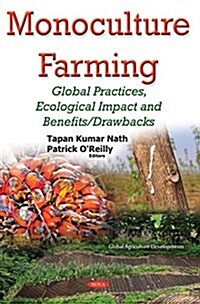 Monoculture Farming (Hardcover)