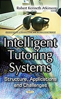 Intelligent Tutoring Systems (Hardcover)