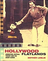 Hollywood Flatlands (Hardcover)