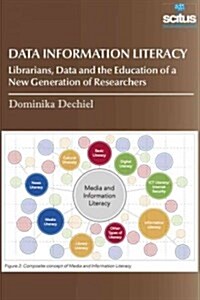 Data Information Literacy (Hardcover)