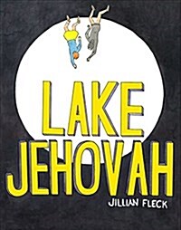 Lake Jehovah (Paperback)
