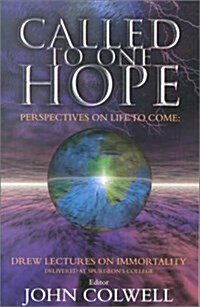 Called to One Hope (Paperback)