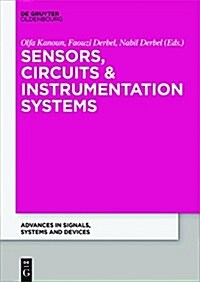 Sensors, Circuits & Instrumentation Systems (Paperback)