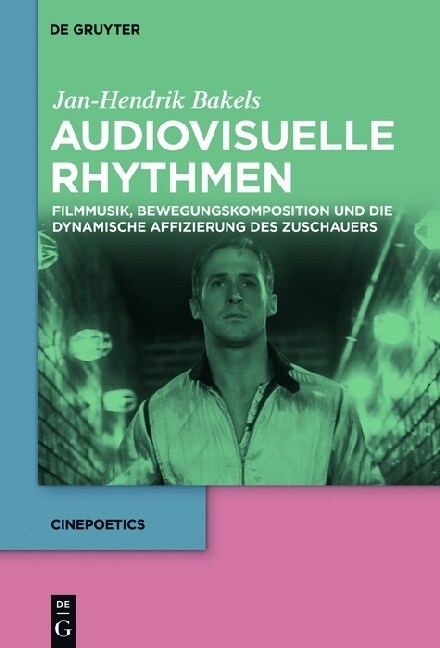 Audiovisuelle Rhythmen (Hardcover)