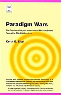 Paradigm Wars (Paperback)