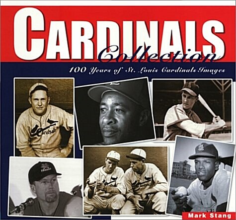 Cardinals Collection (Hardcover)