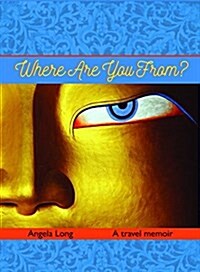 Where Are You From? (Paperback)