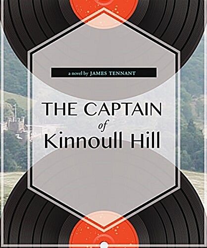 The Captain of Kinnoull Hill (Paperback)