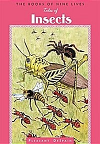 Tales of Insects (Paperback)