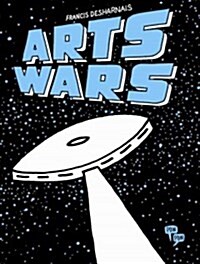 Art Wars (Paperback)