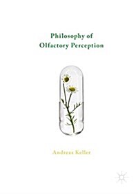 Philosophy of Olfactory Perception (Hardcover)