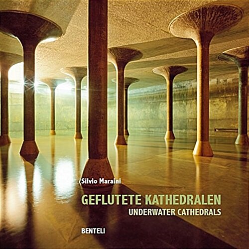 Underwater Cathedrals (Hardcover)