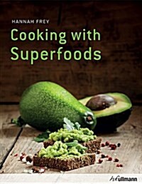 Cooking With Superfoods (Paperback)