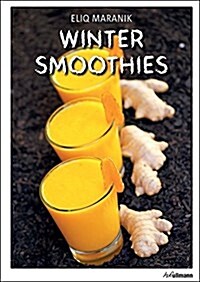 Winter Smoothies (Paperback)