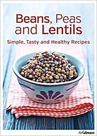 Beans! Peas and Lentils (Paperback)