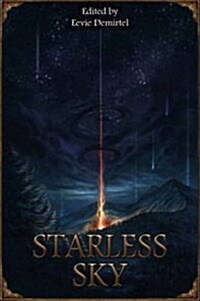 The Dark Eye: Starless Sky (Paperback)