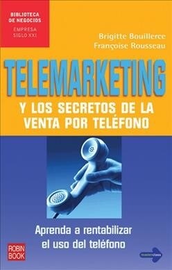 Telemarketing (Paperback)