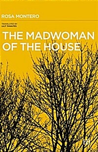 The Madwoman of the House (Paperback)