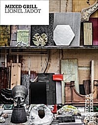 The Mixed Grill: Objects & Interiors (Hardcover)